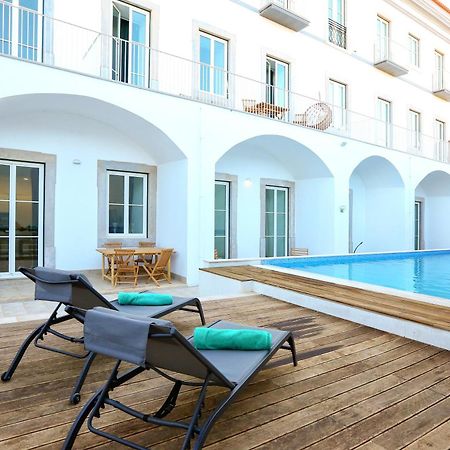 Zen & Tan Apartment Distretto di Distretto di Faro Esterno foto