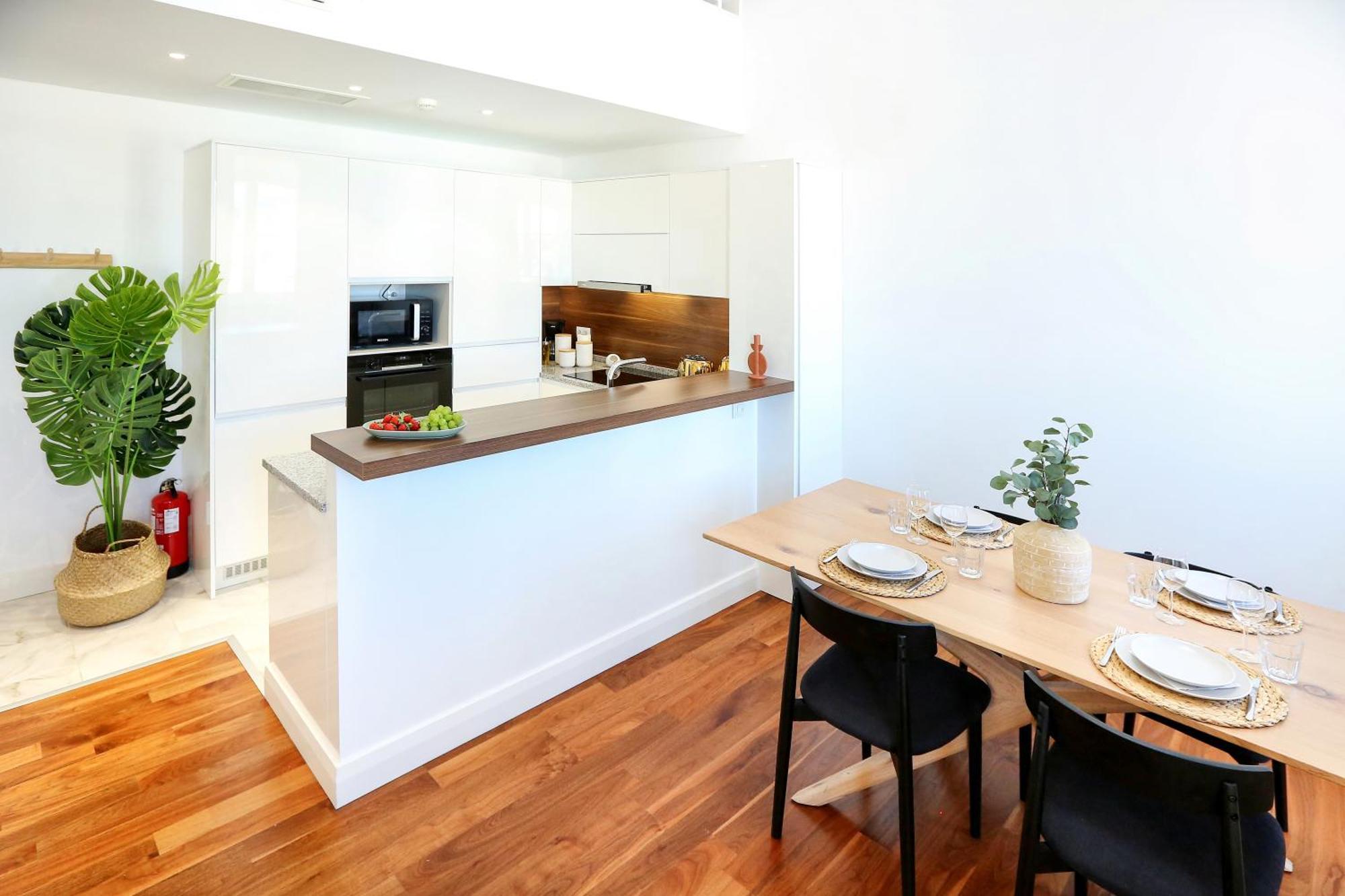 Zen & Tan Apartment Distretto di Distretto di Faro Esterno foto