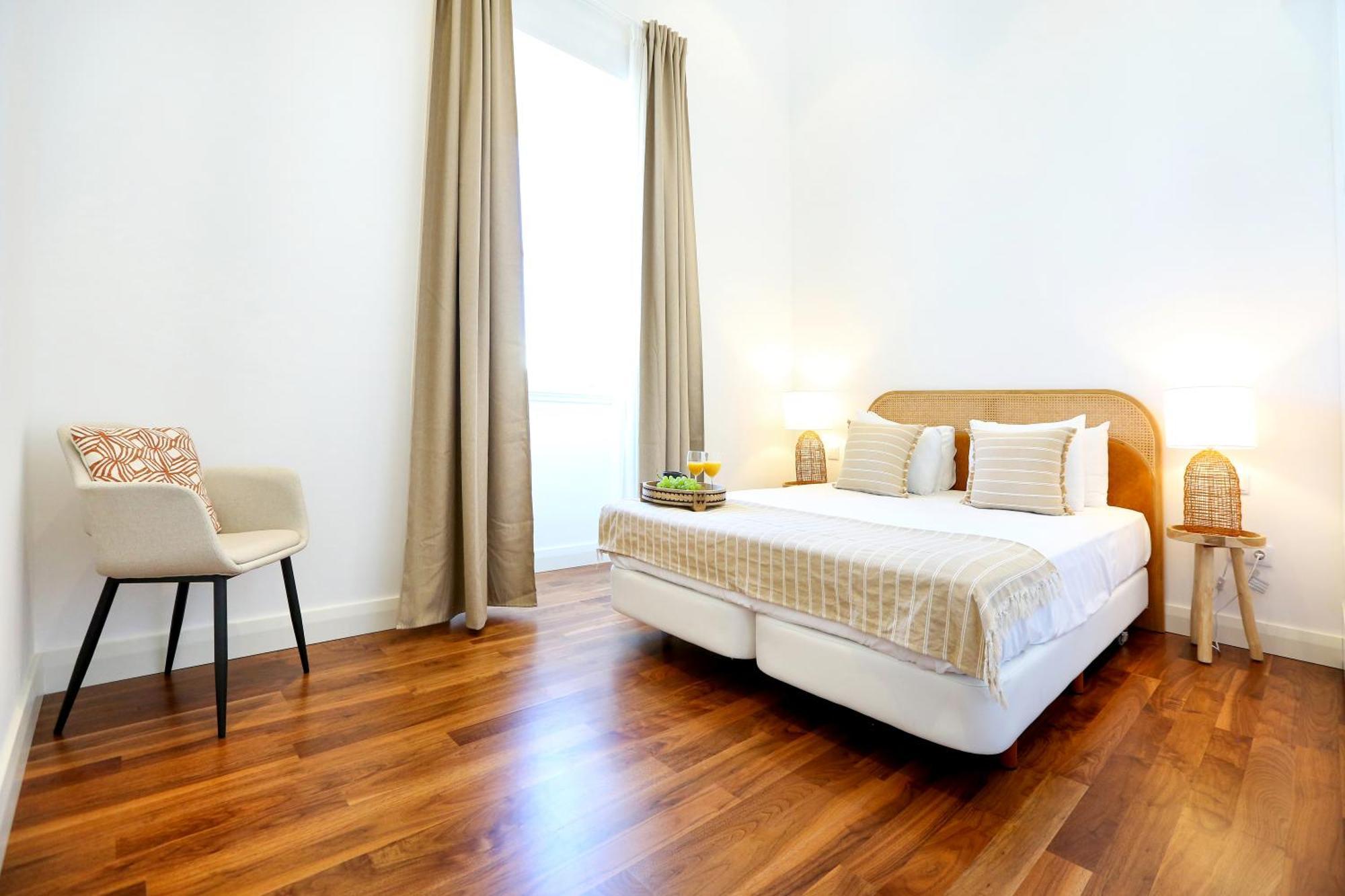 Zen & Tan Apartment Distretto di Distretto di Faro Esterno foto