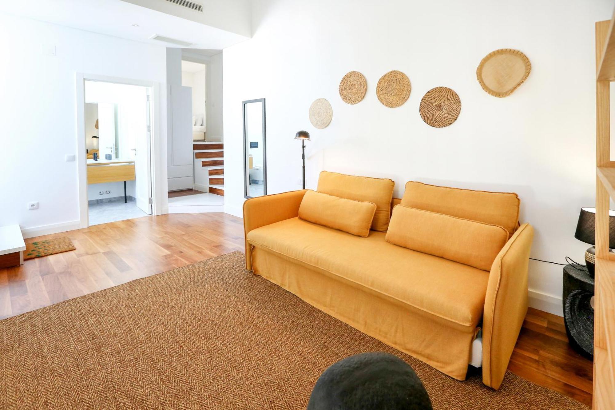 Zen & Tan Apartment Distretto di Distretto di Faro Esterno foto